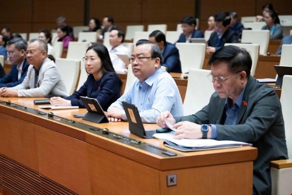 Hướng tới trọng tâm kiểm soát rủi ro, nâng cao chất lượng nhân sự trong kinh doanh bảo hiểm